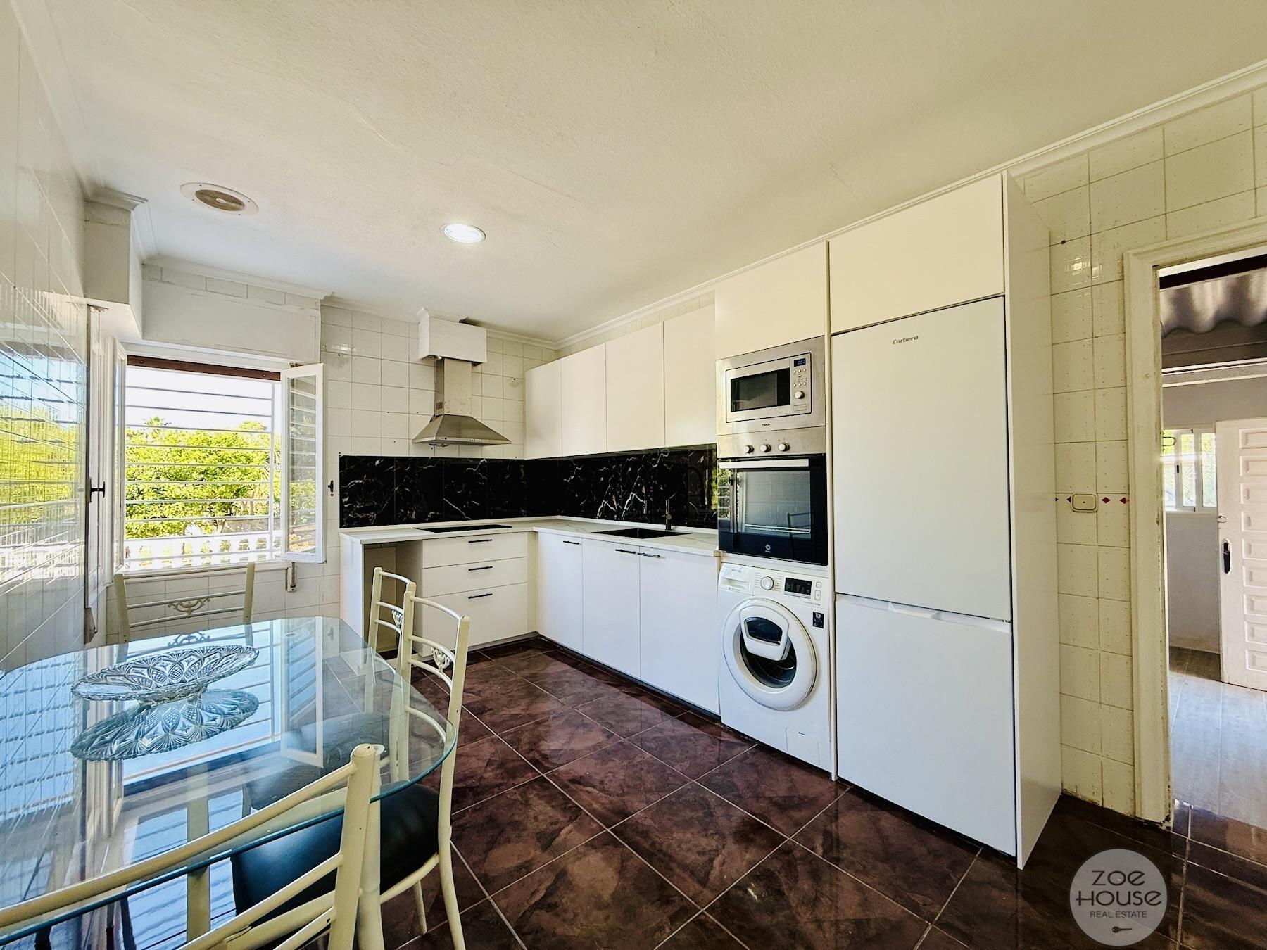 Cocina