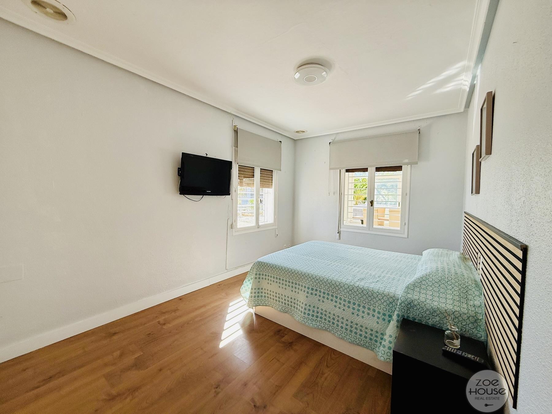 Dormitorio