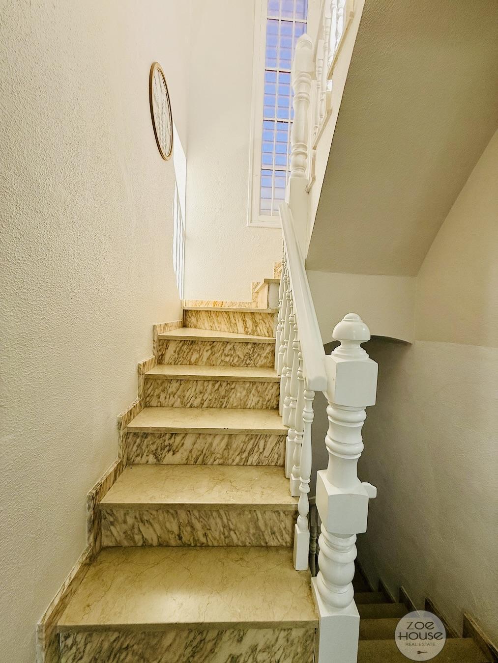 Escalera