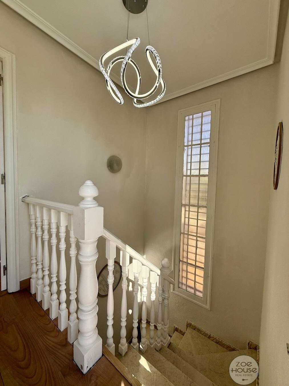 Escalera