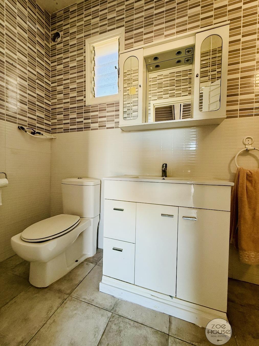 Baño