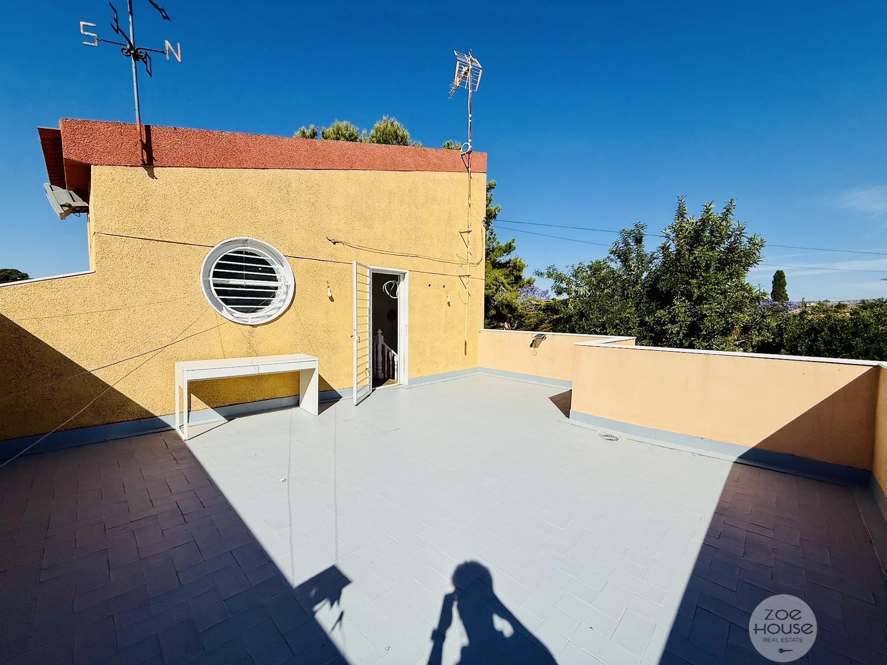 Terraza