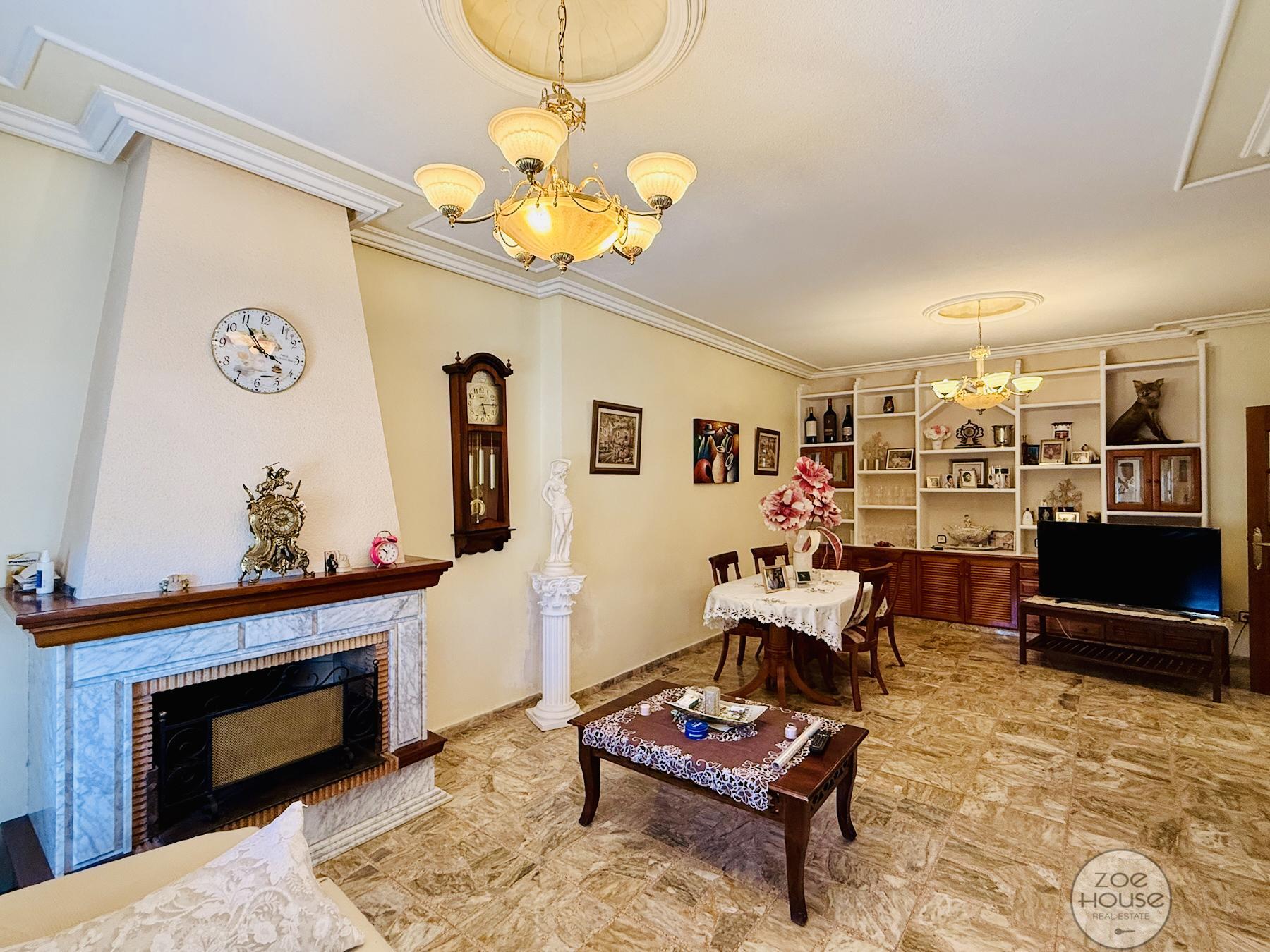 Salón
