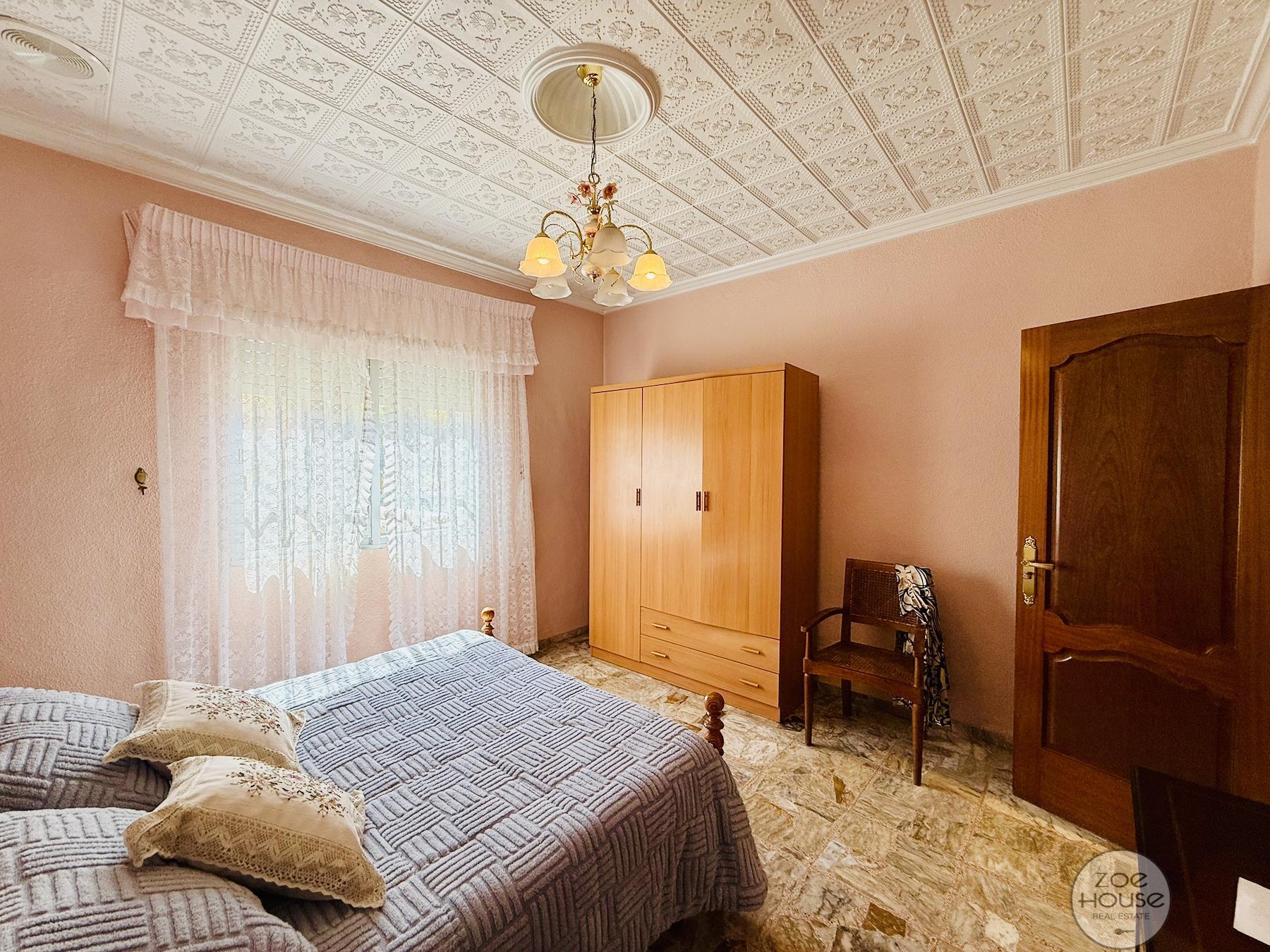 Dormitorio