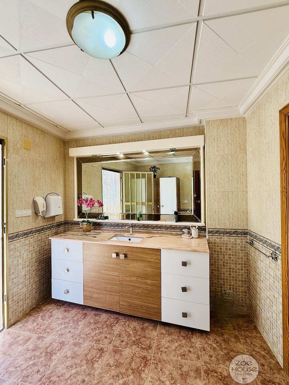 Baño