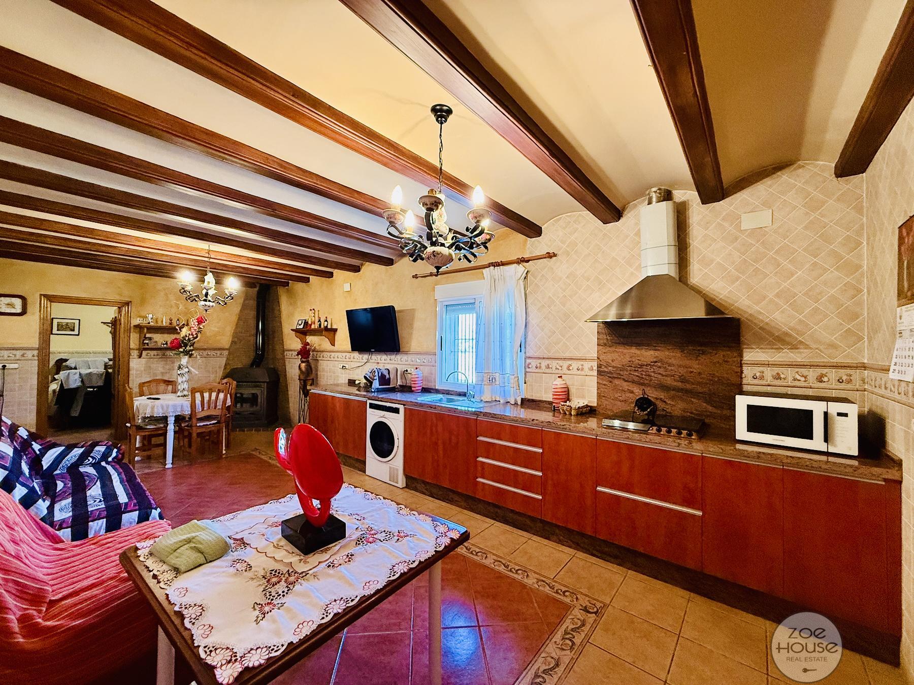 Cocina