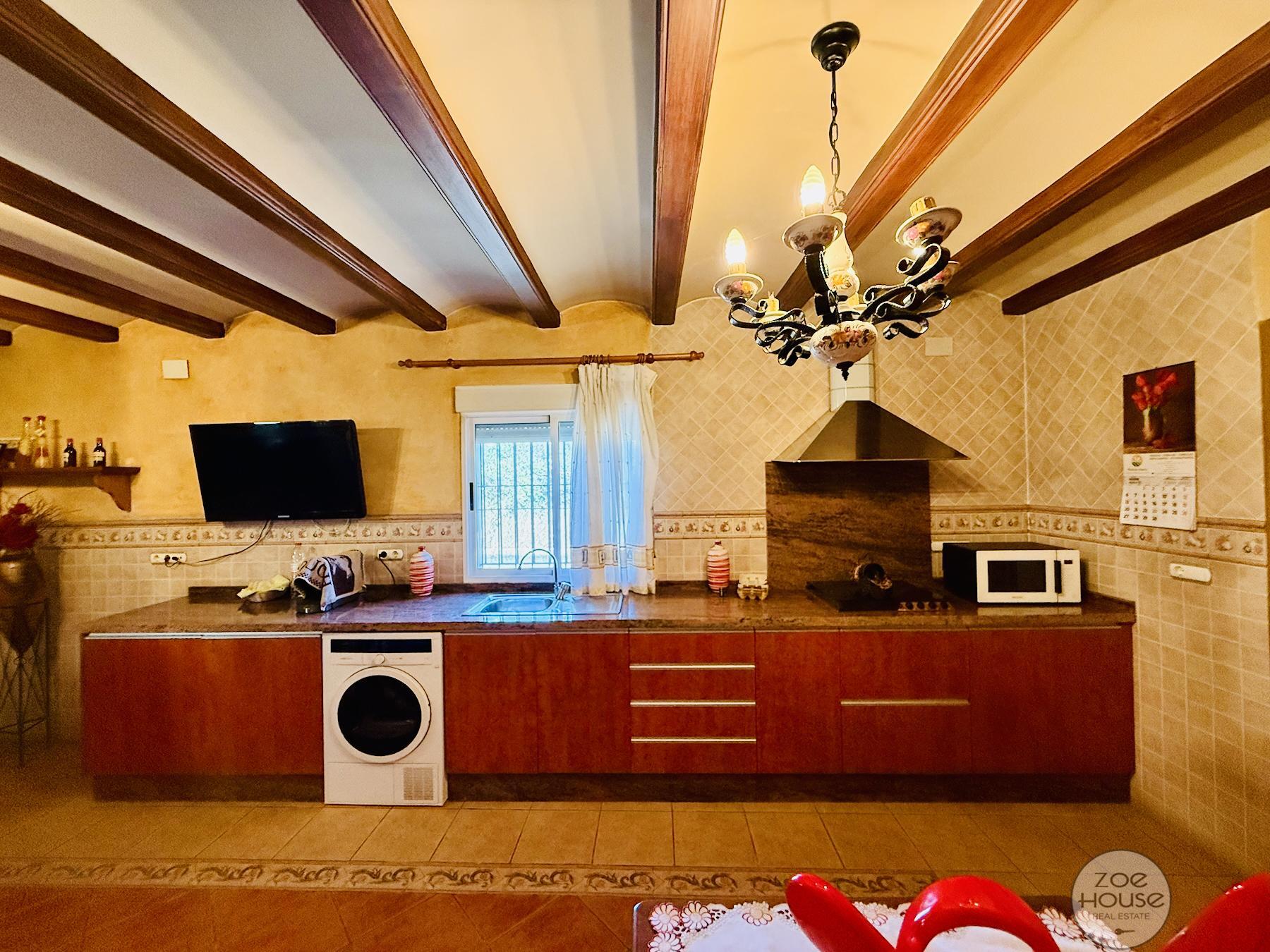 Cocina