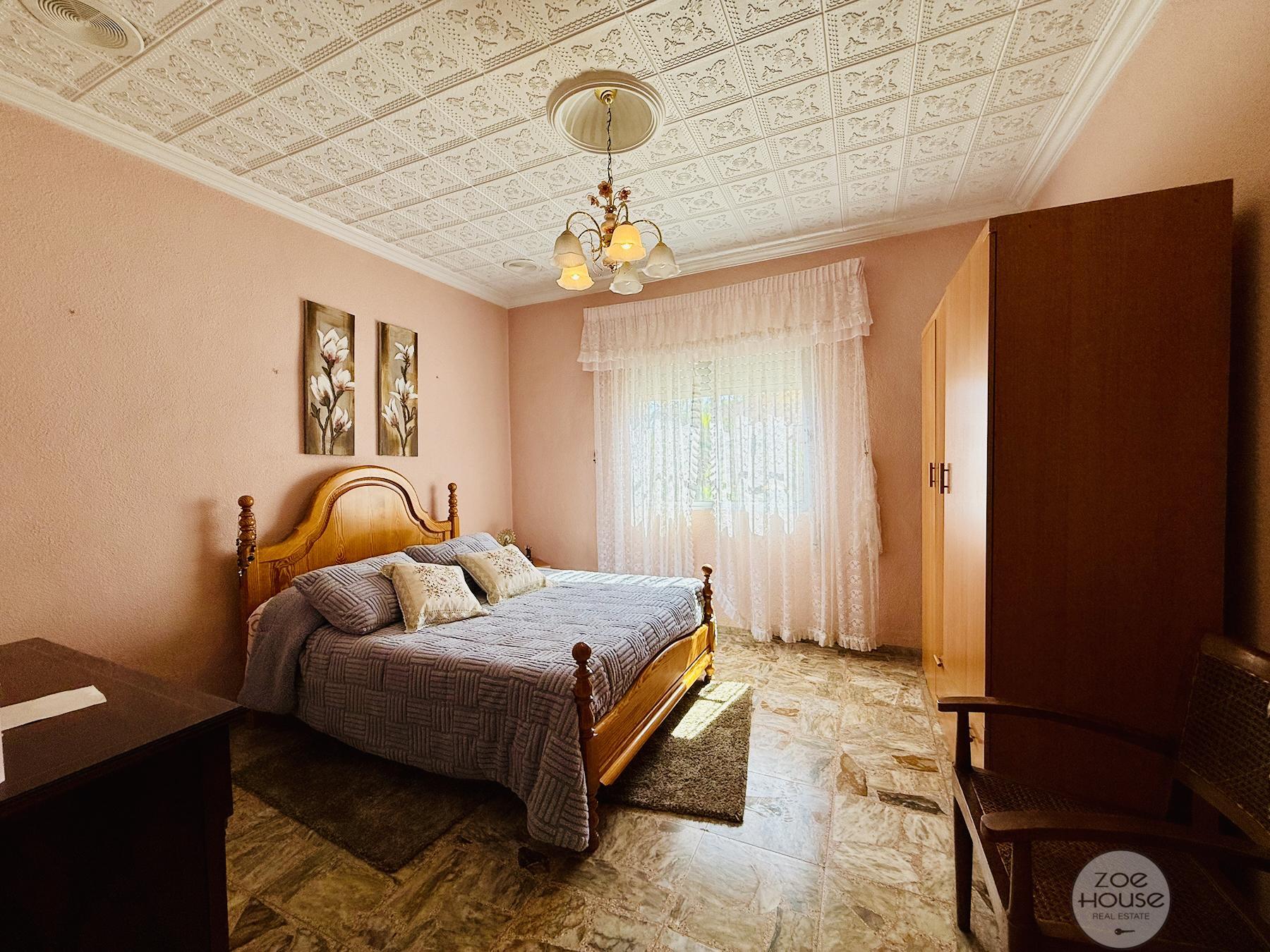 Dormitorio