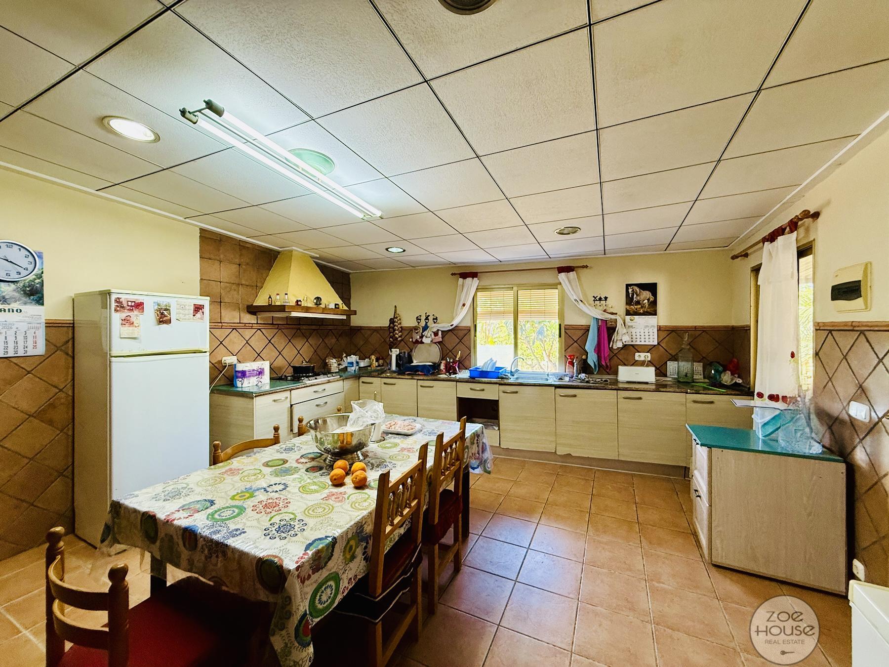 Cocina