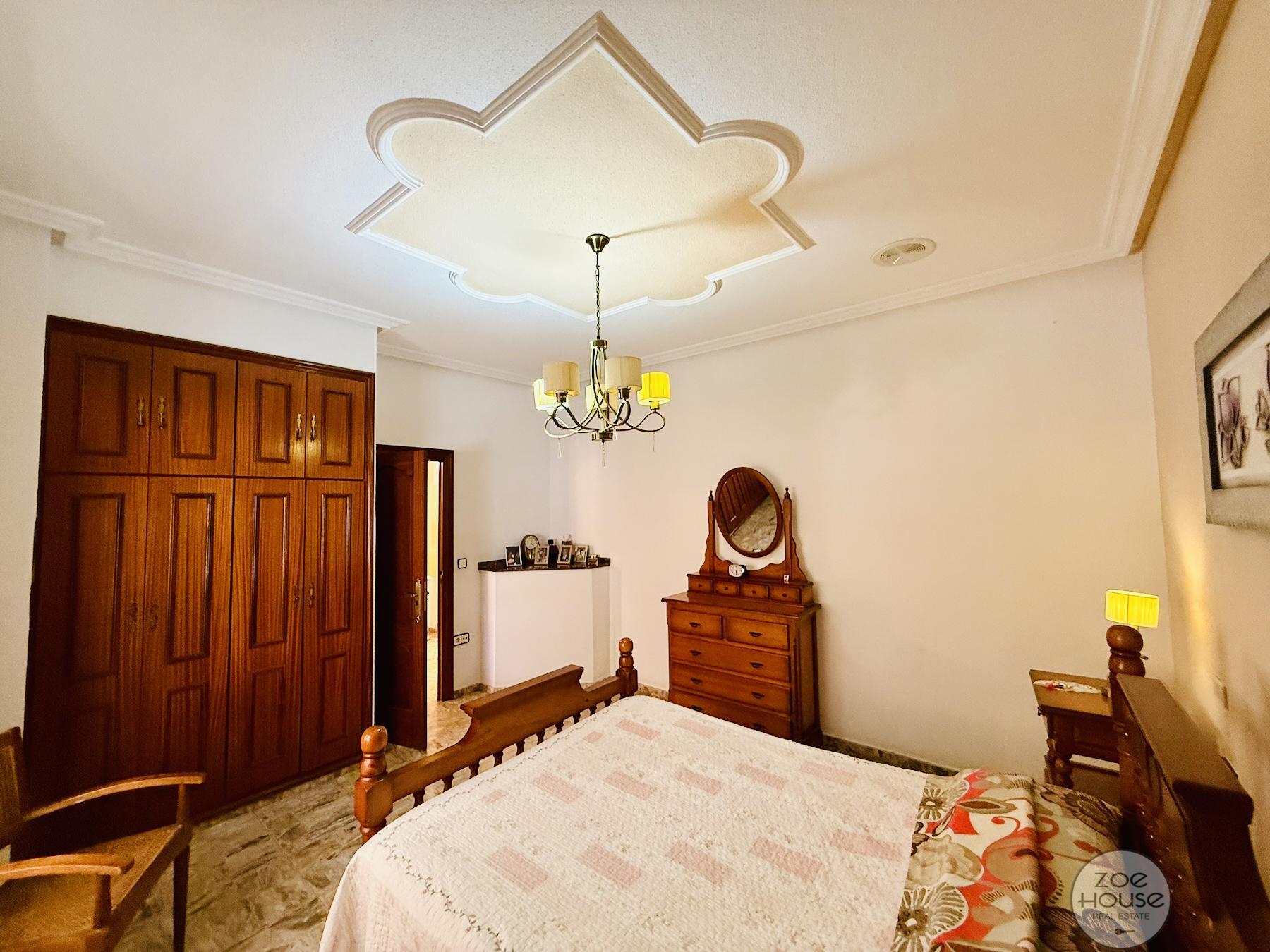 Dormitorio