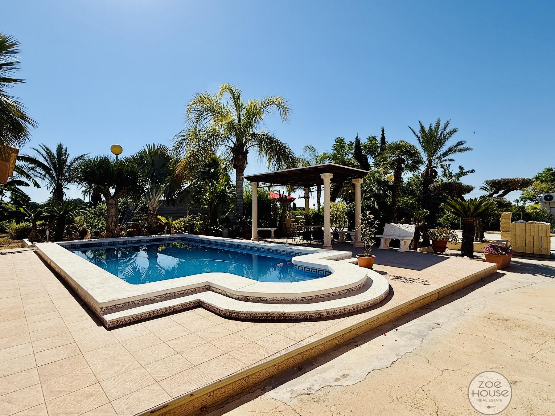 Piscina