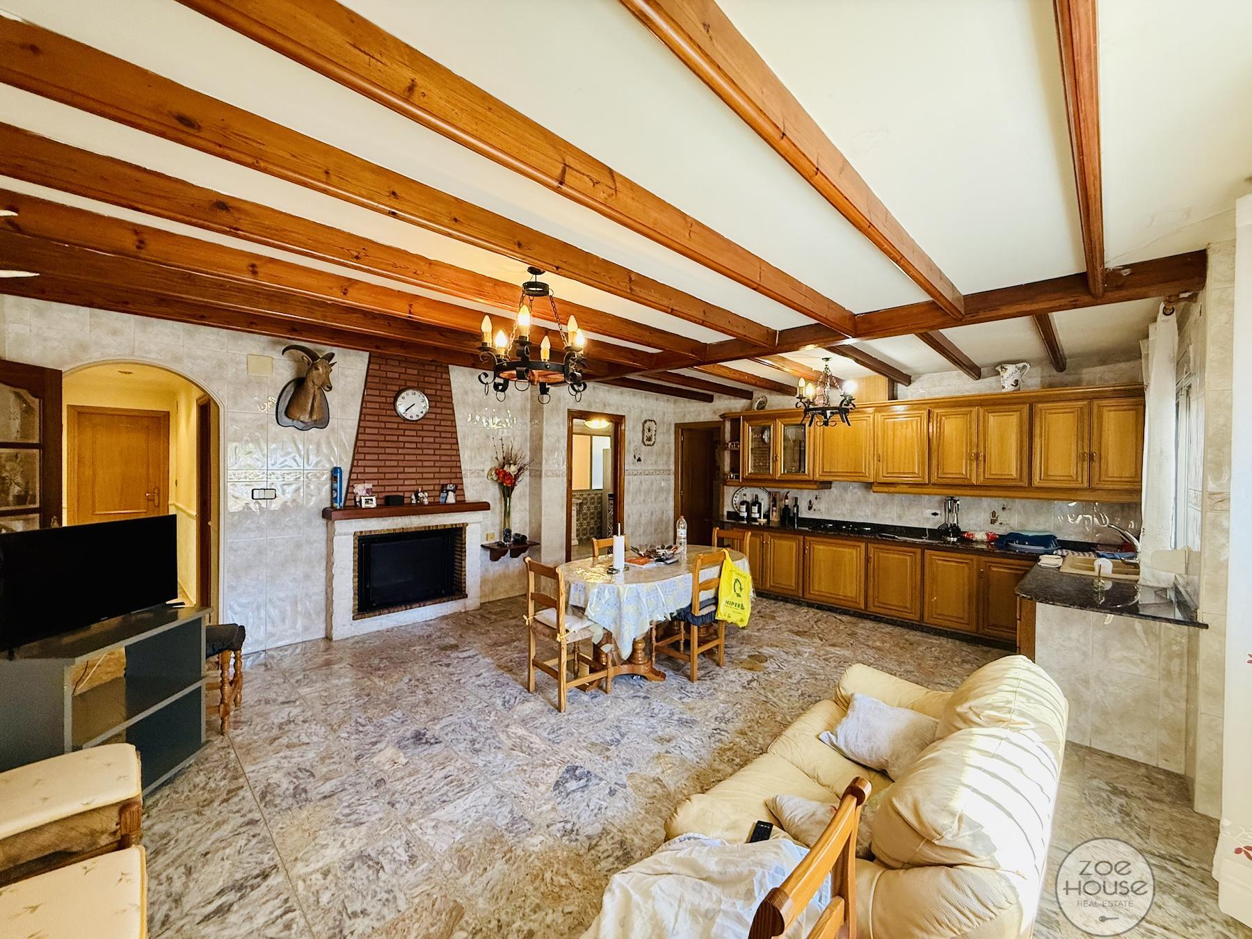 Cocina