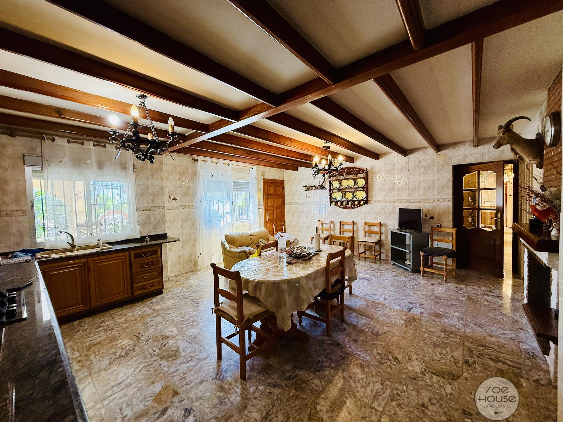 Cocina
