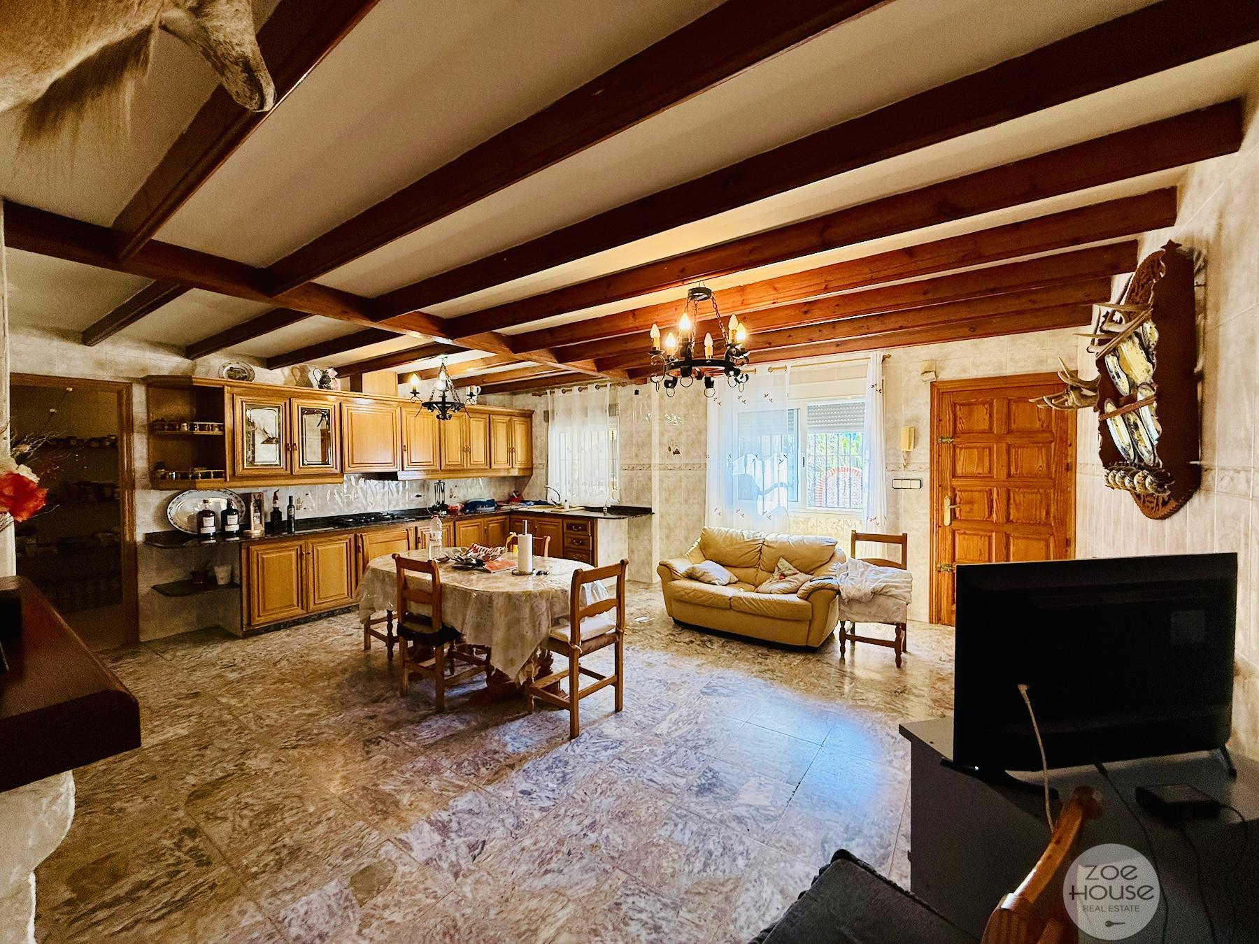 Cocina