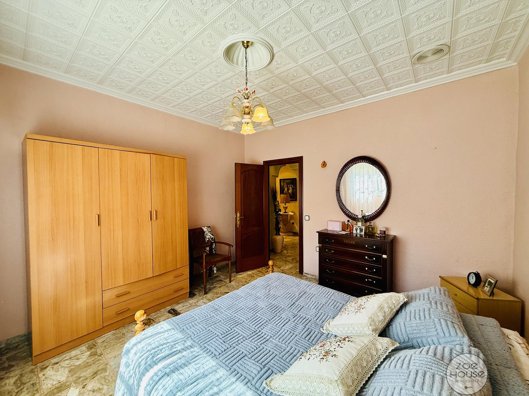 Dormitorio