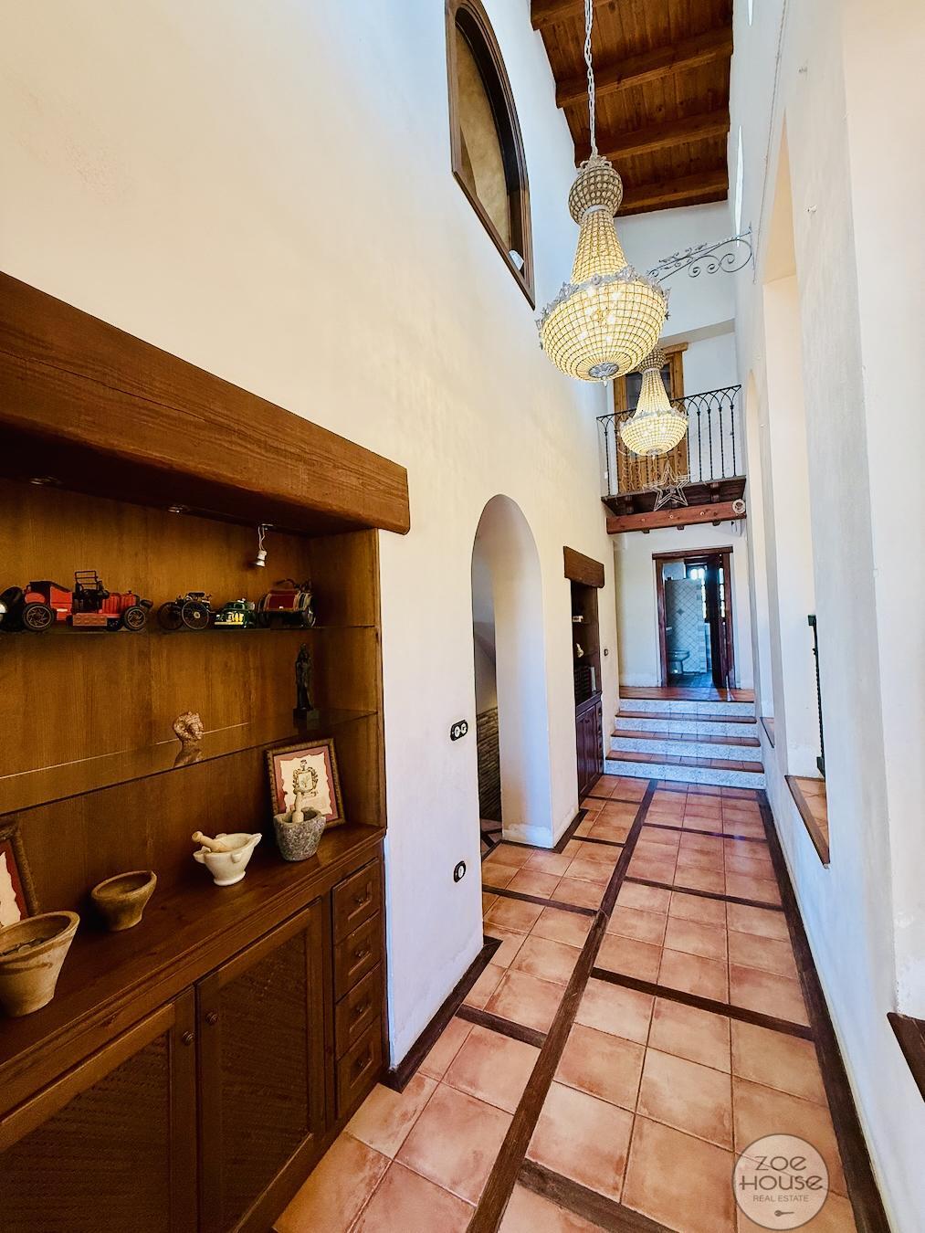 Venta de chalet en Elche-Elx