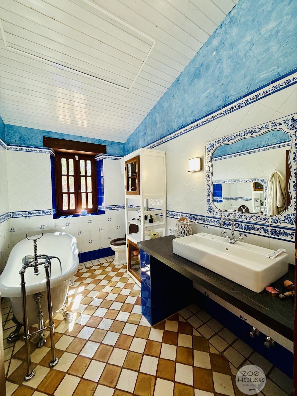 Venta de chalet en Elche-Elx