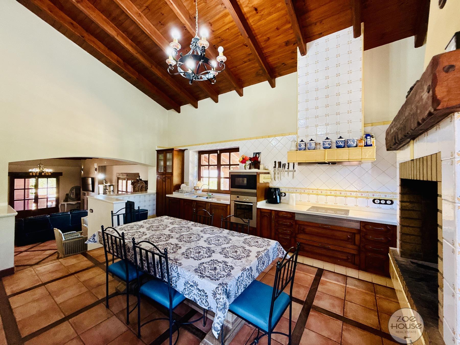 Venta de chalet en Elche-Elx