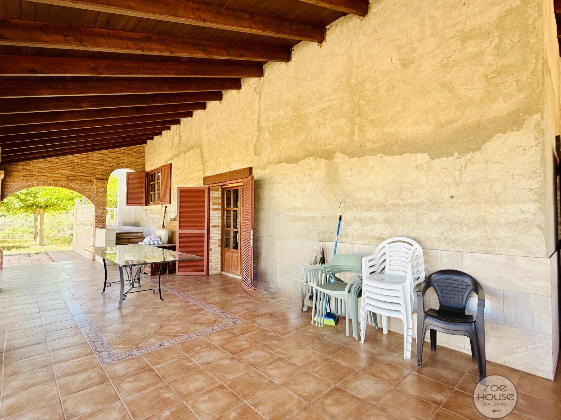 Venta de chalet en Elche-Elx