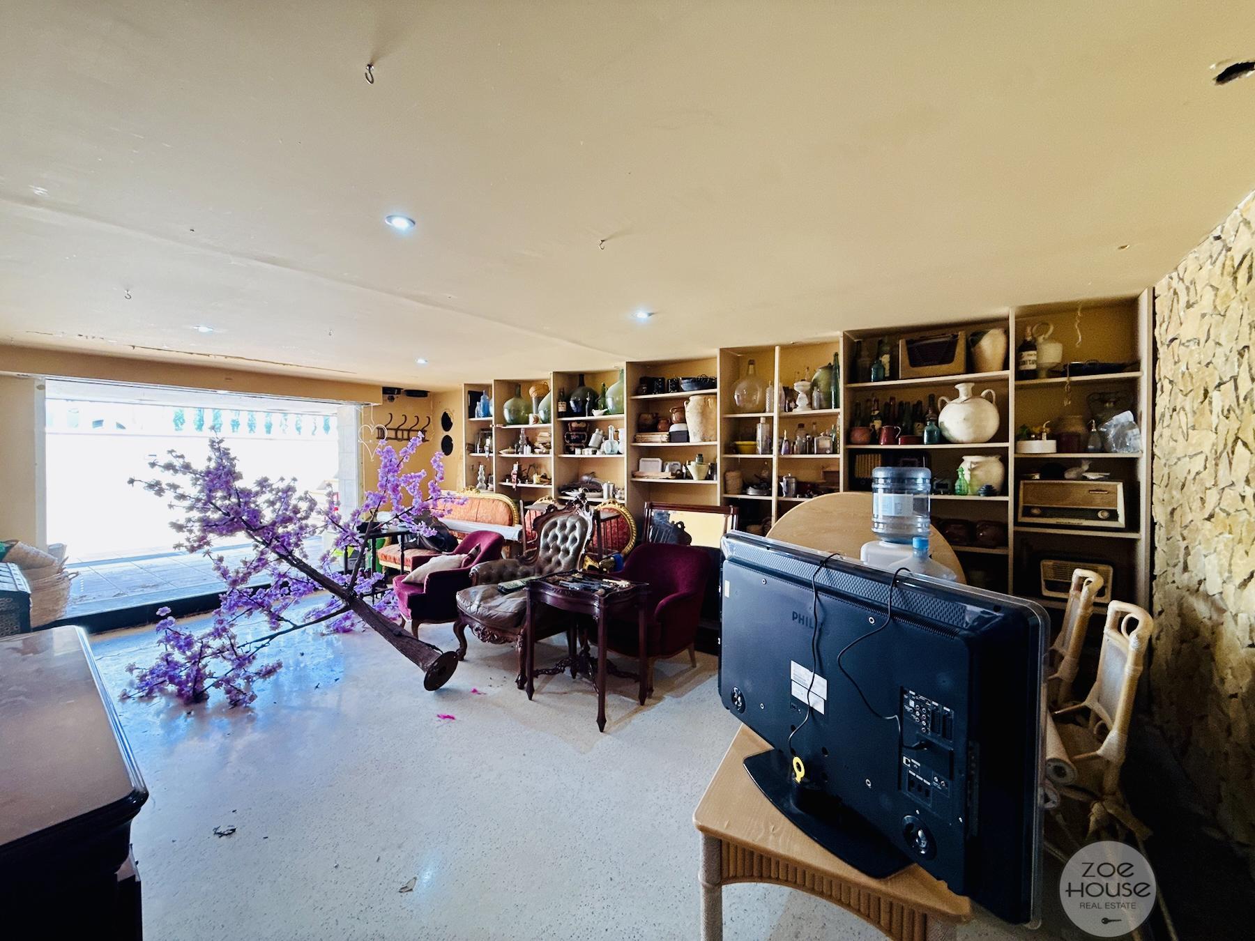 Venta de chalet en Elche-Elx