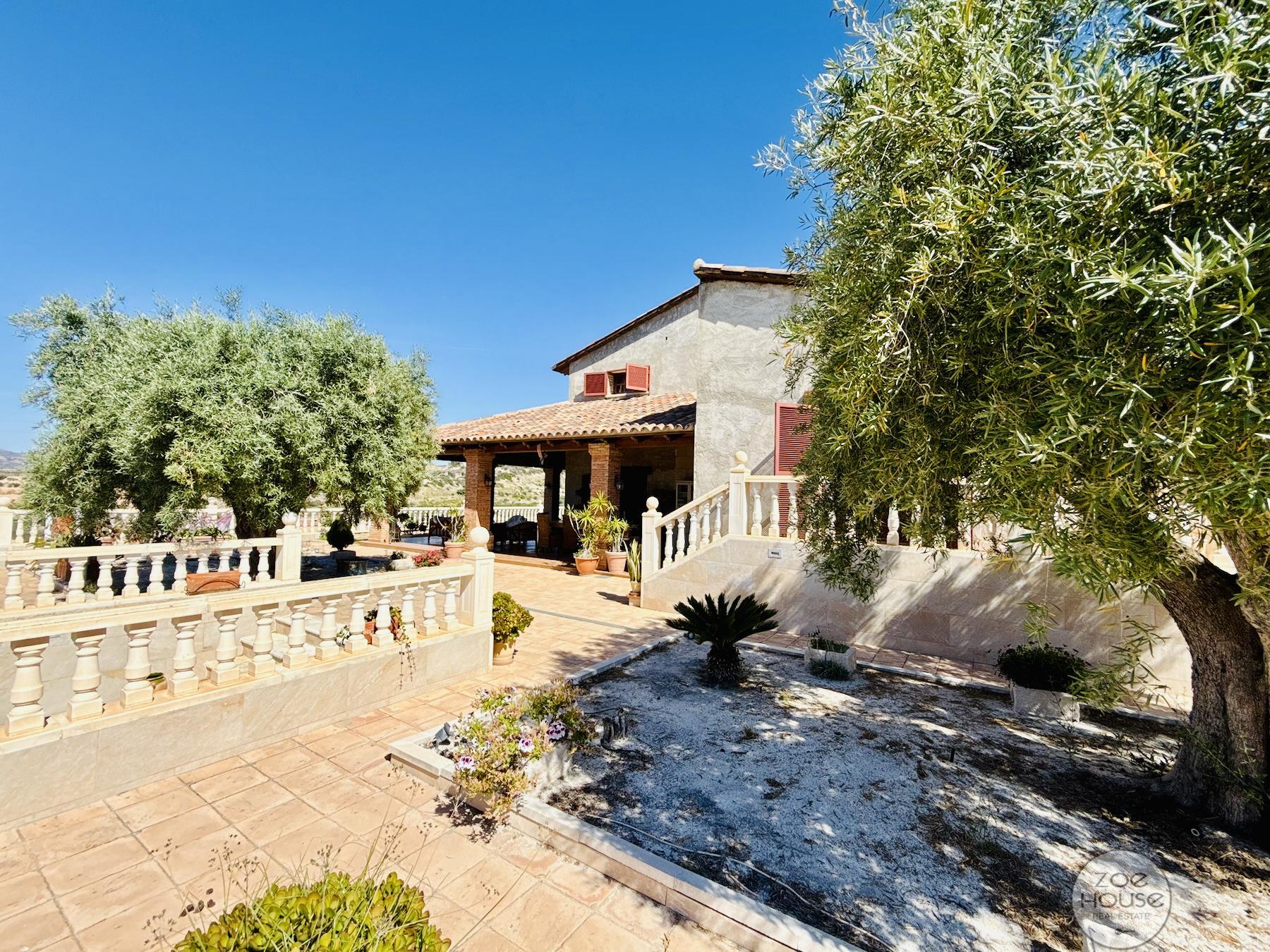 Venta de chalet en Elche-Elx