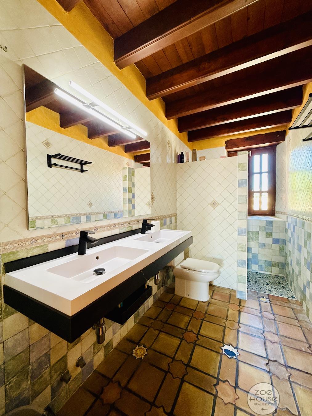 Venta de chalet en Elche-Elx