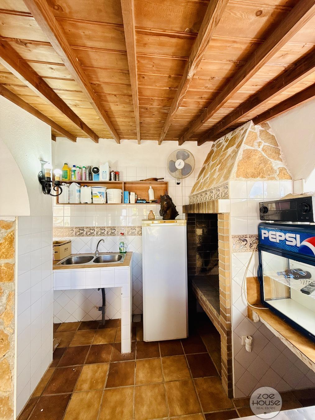 Venta de chalet en Elche-Elx