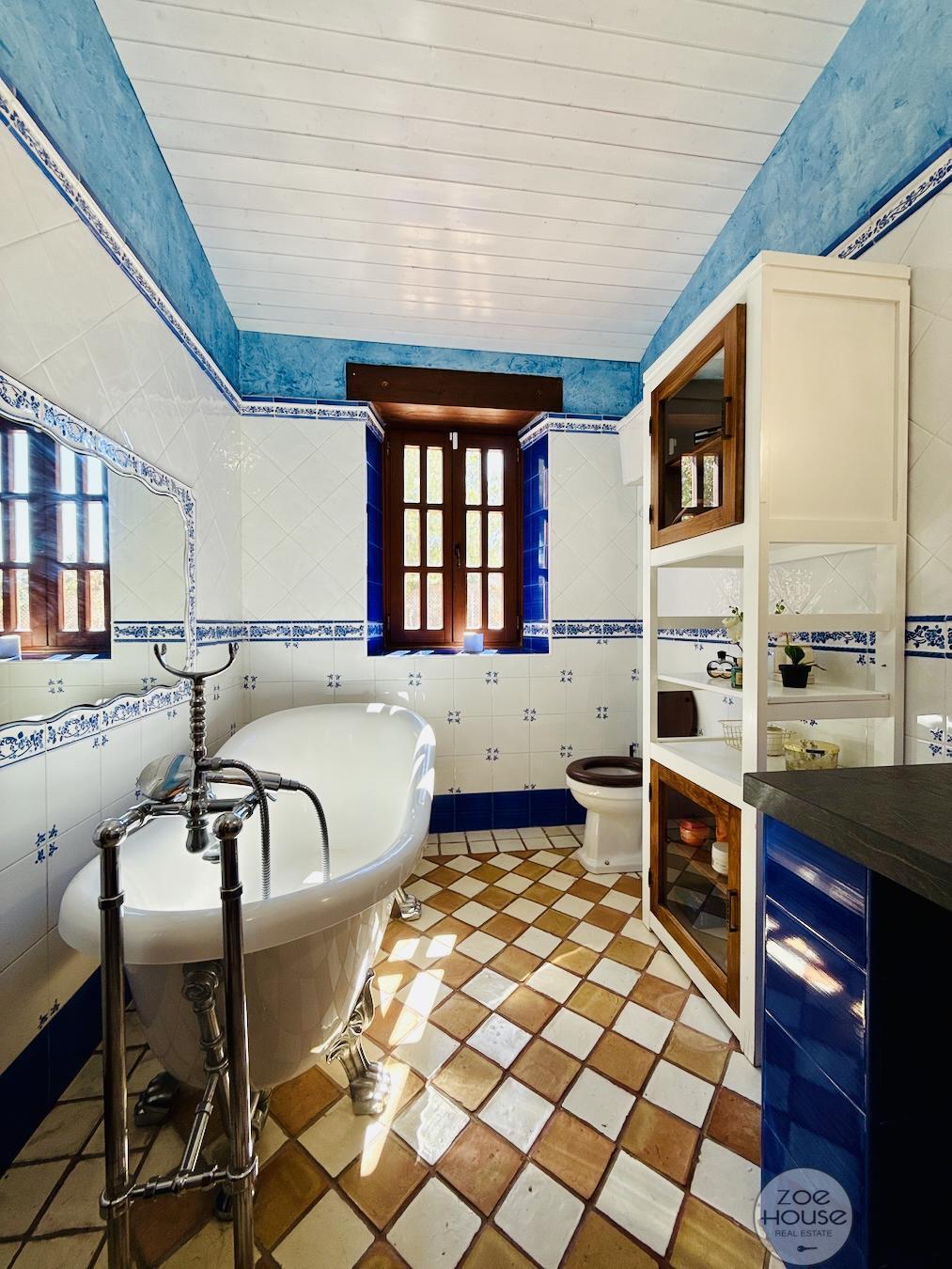 Venta de chalet en Elche-Elx