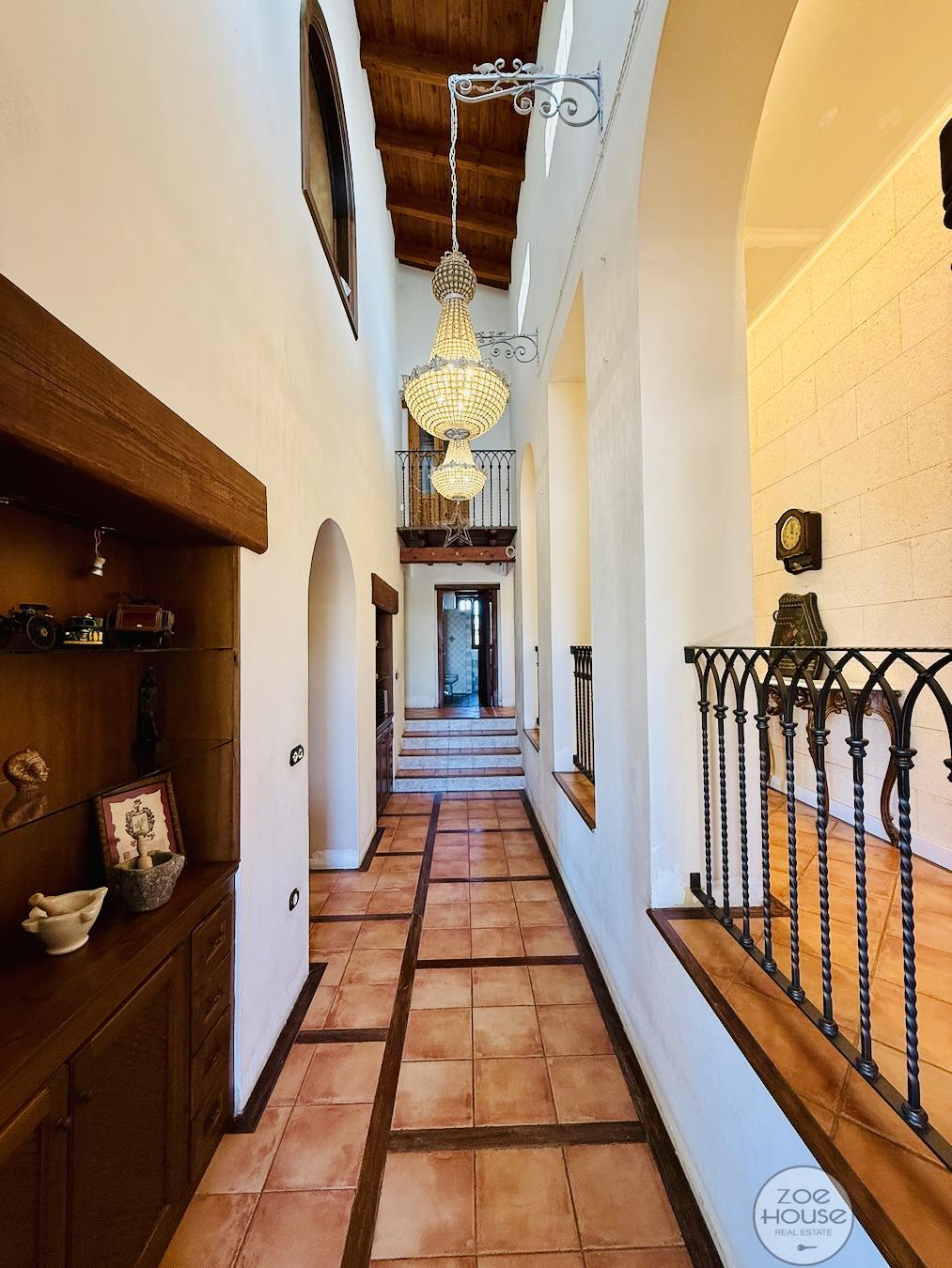 Venta de chalet en Elche-Elx