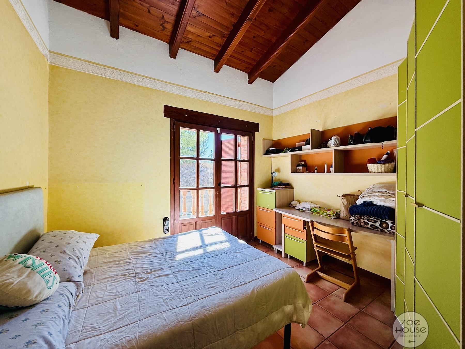Venta de chalet en Elche-Elx