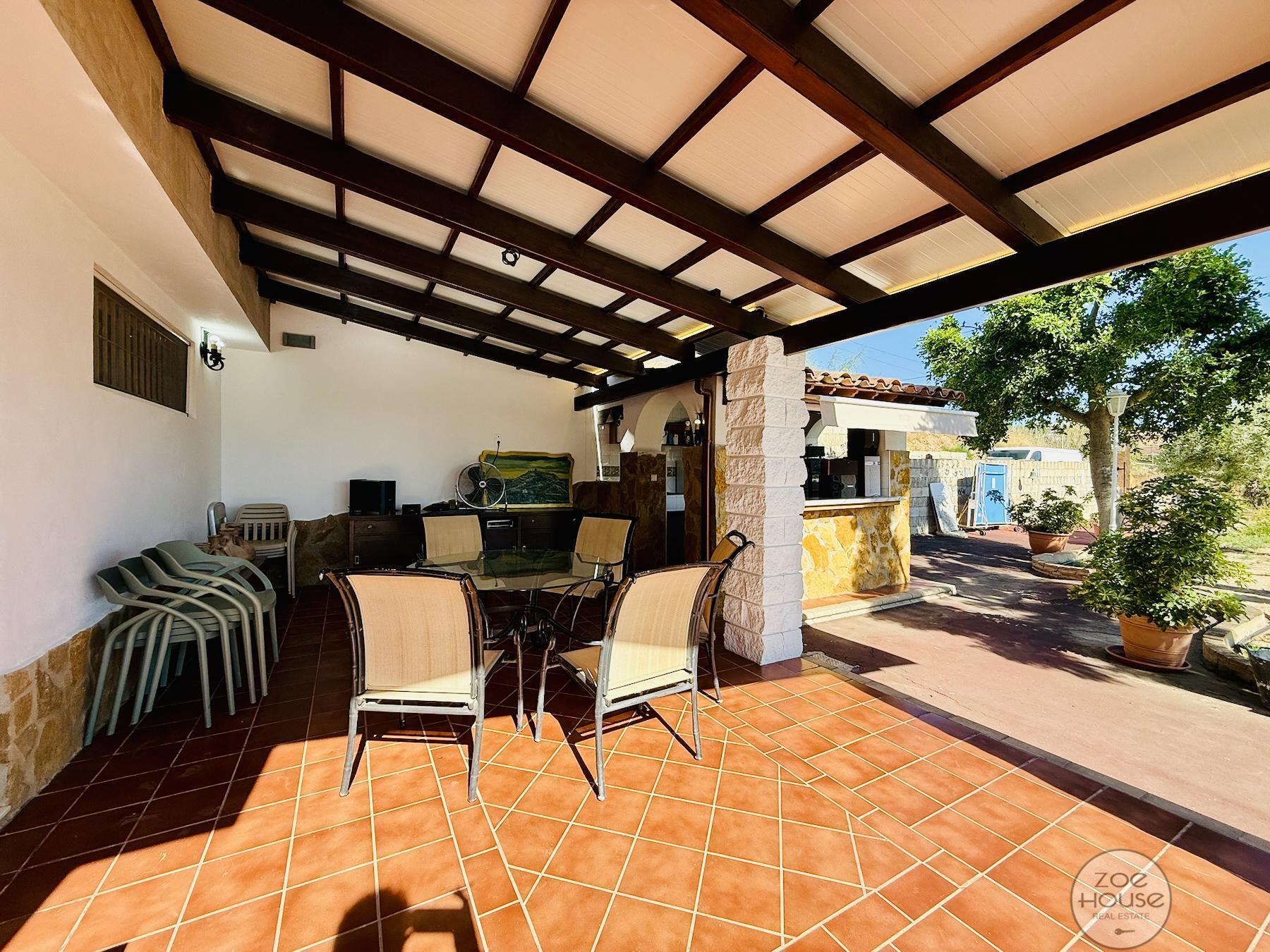 Venta de chalet en Elche-Elx
