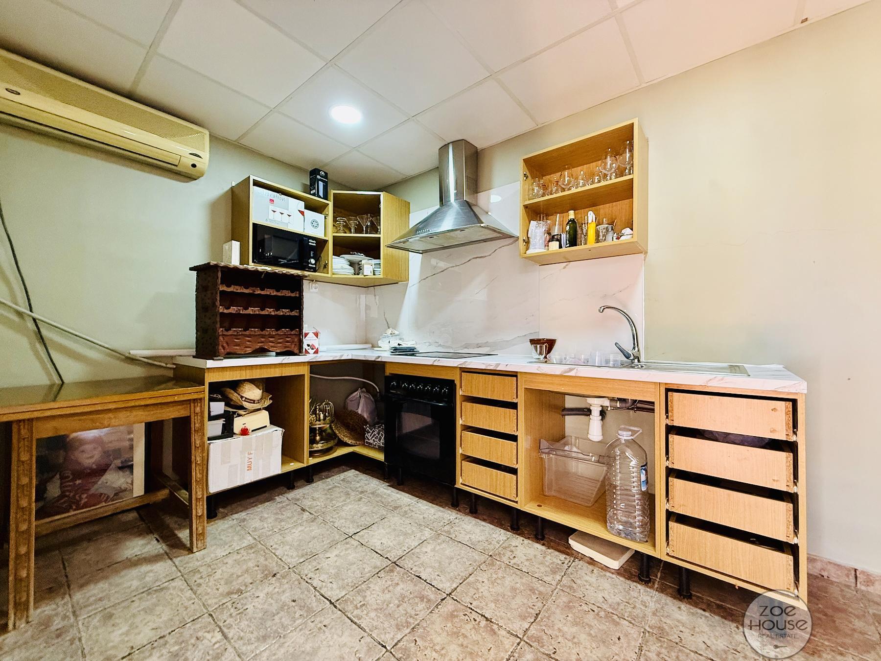 Venta de chalet en Elche-Elx