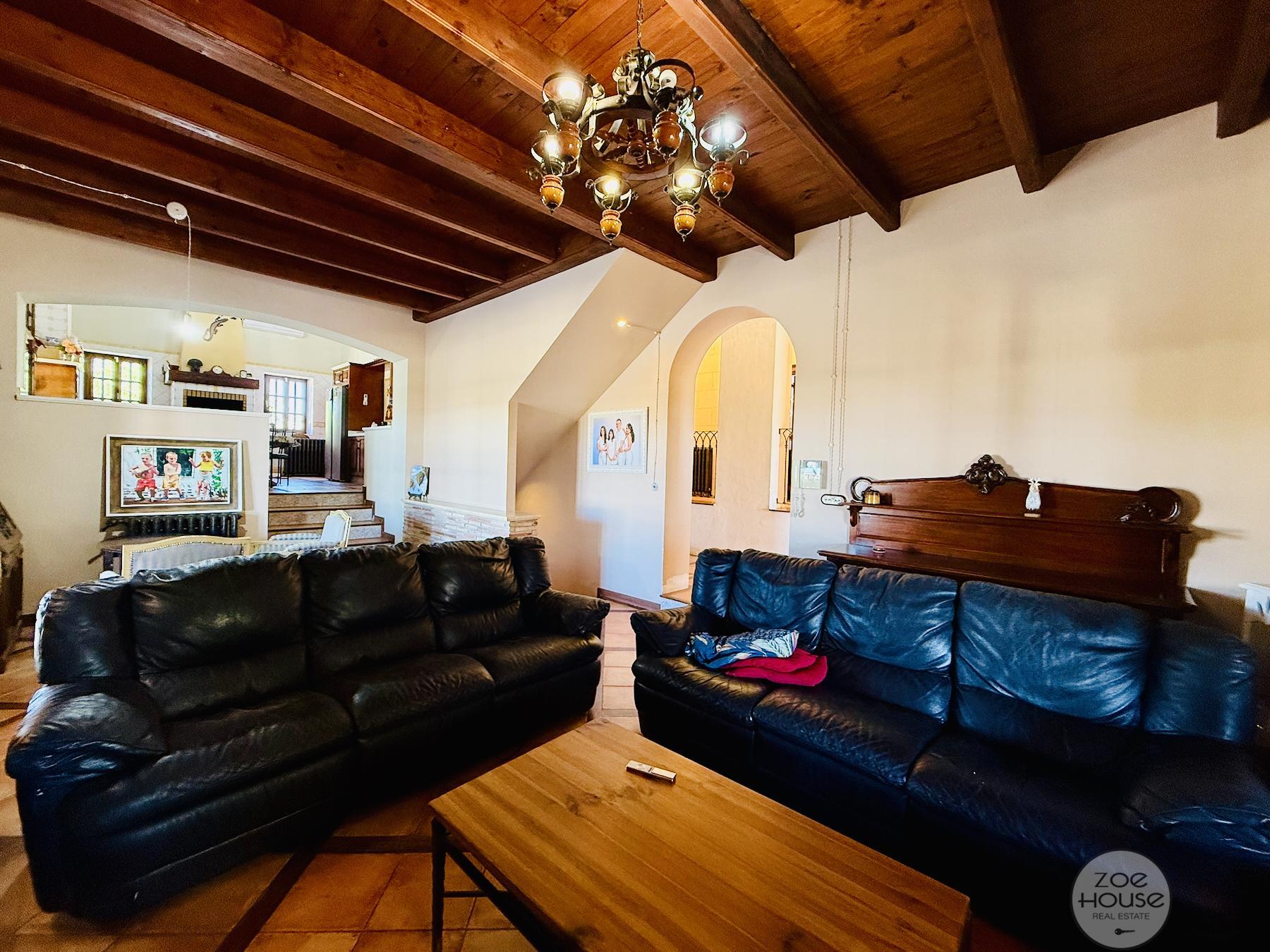Venta de chalet en Elche-Elx