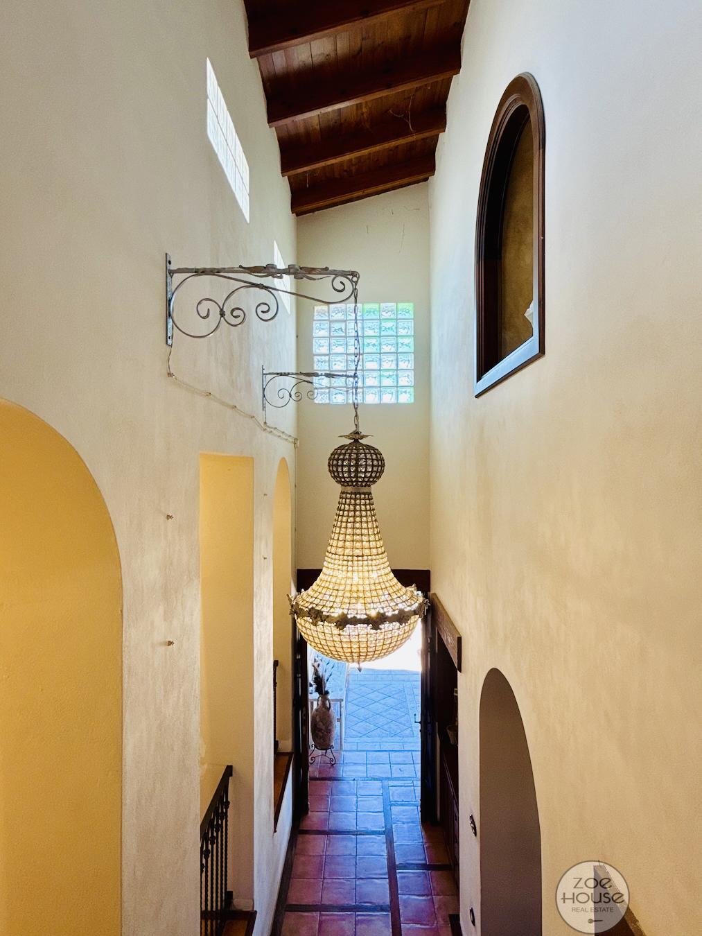 Venta de chalet en Elche-Elx