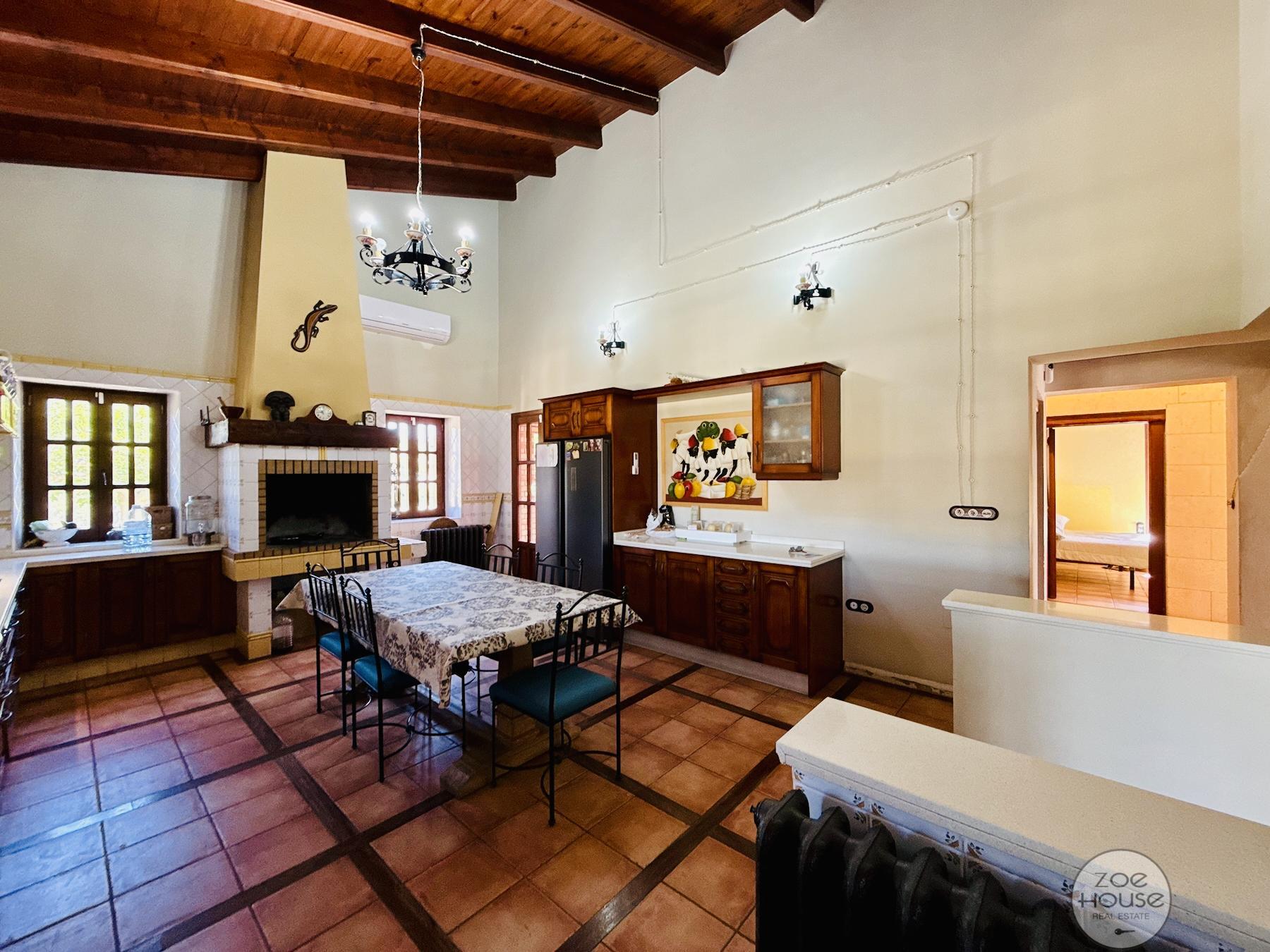 Venta de chalet en Elche-Elx