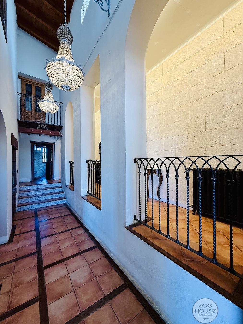 Venta de chalet en Elche-Elx