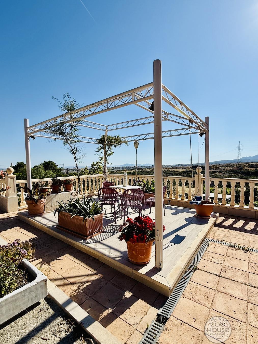 Venta de chalet en Elche-Elx