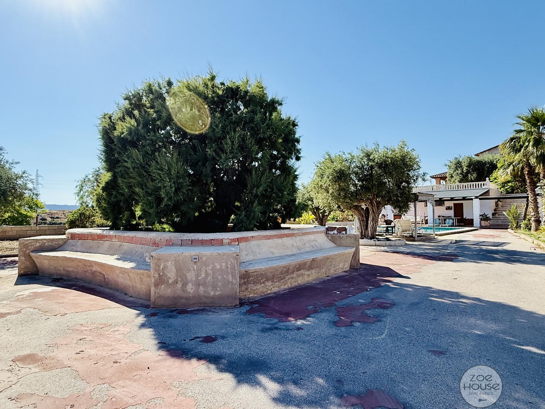 Venta de chalet en Elche-Elx