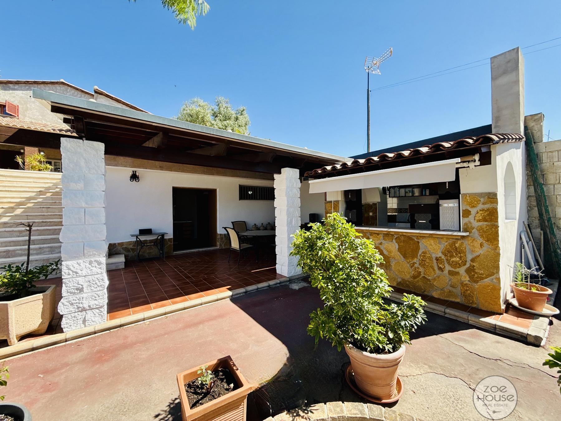 Venta de chalet en Elche-Elx