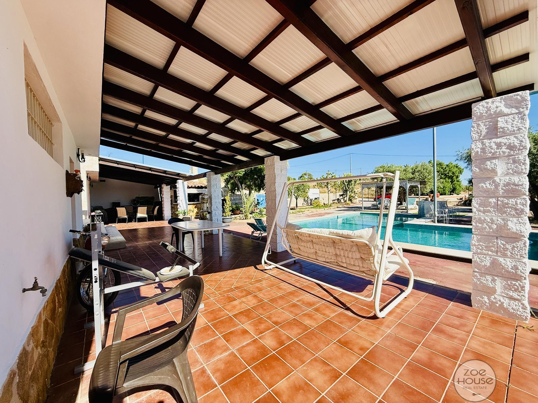 Venta de chalet en Elche-Elx