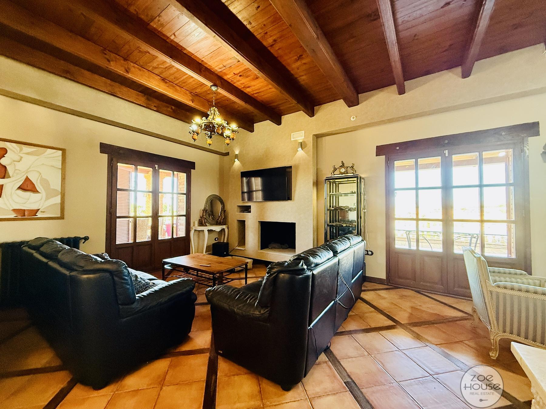 Venta de chalet en Elche-Elx