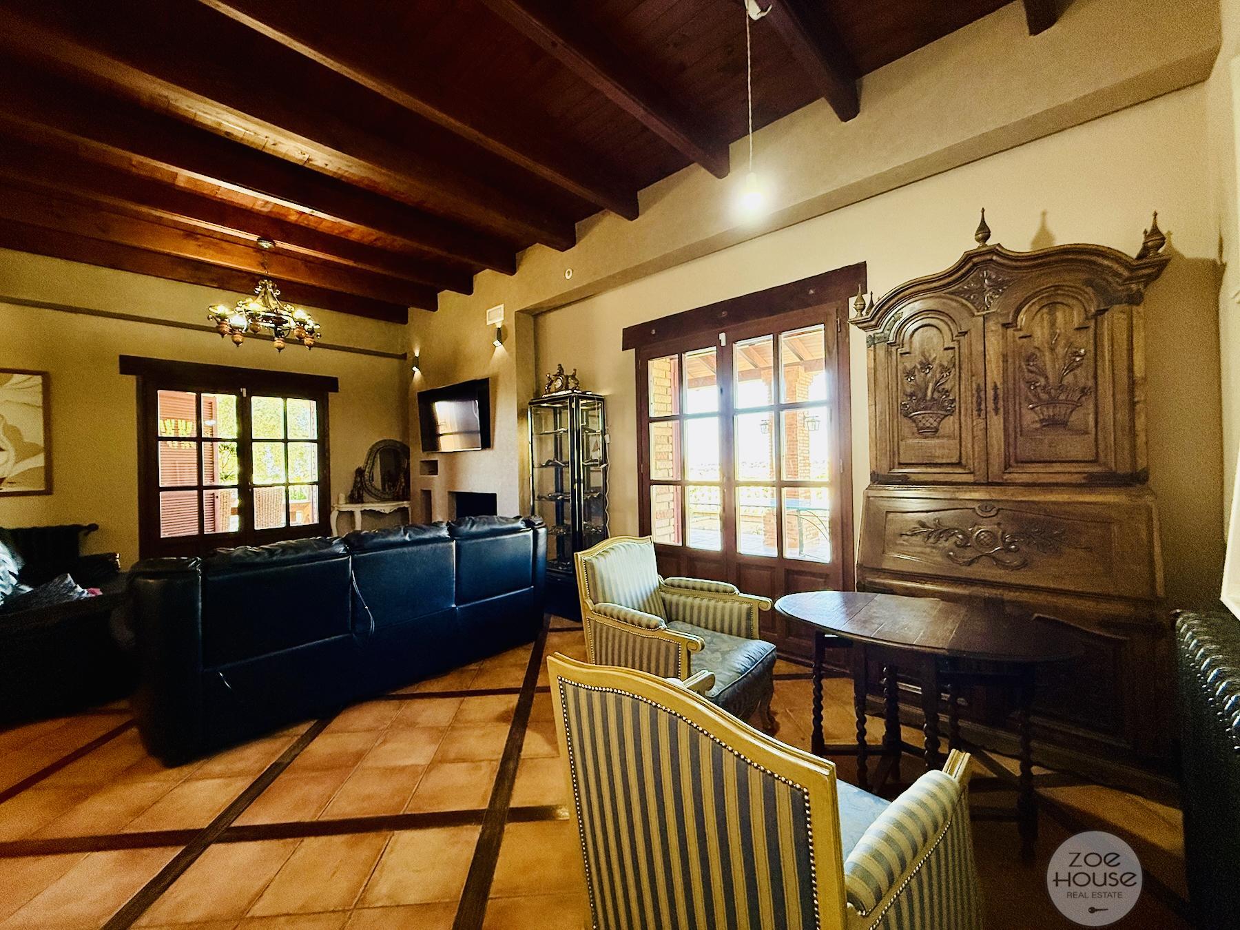 Venta de chalet en Elche-Elx