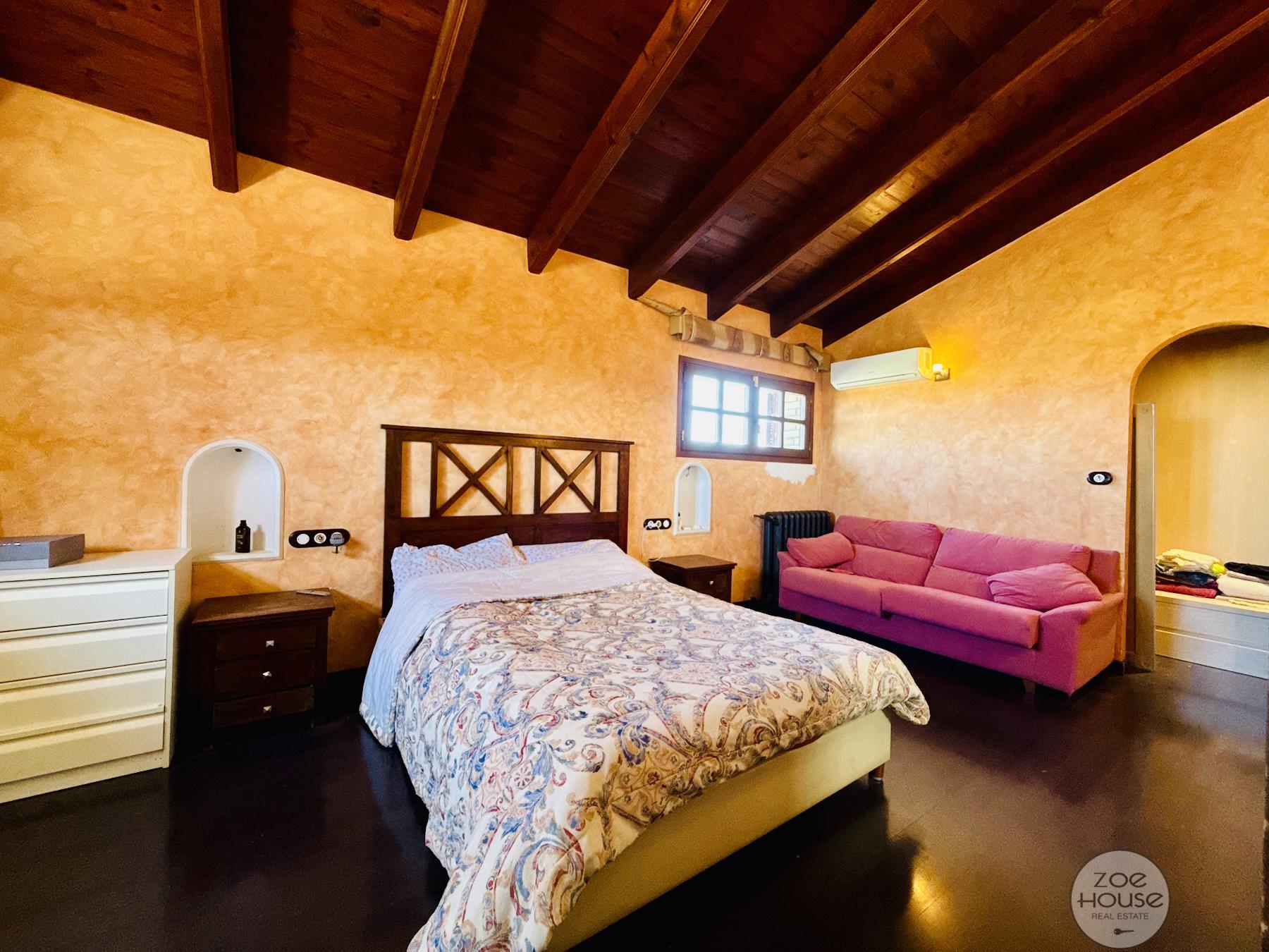 Venta de chalet en Elche-Elx