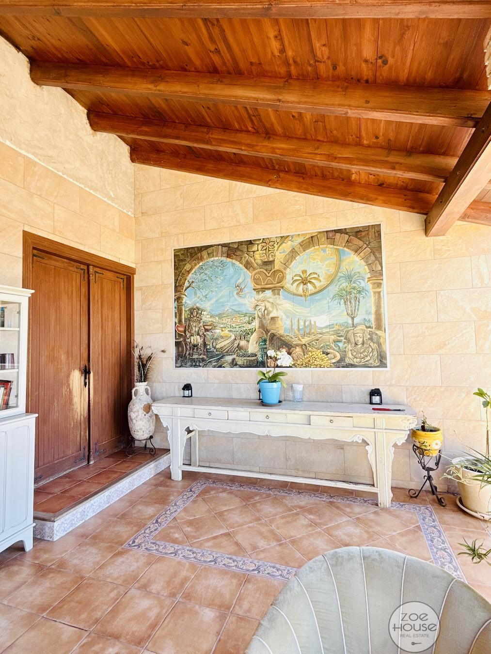 Venta de chalet en Elche-Elx
