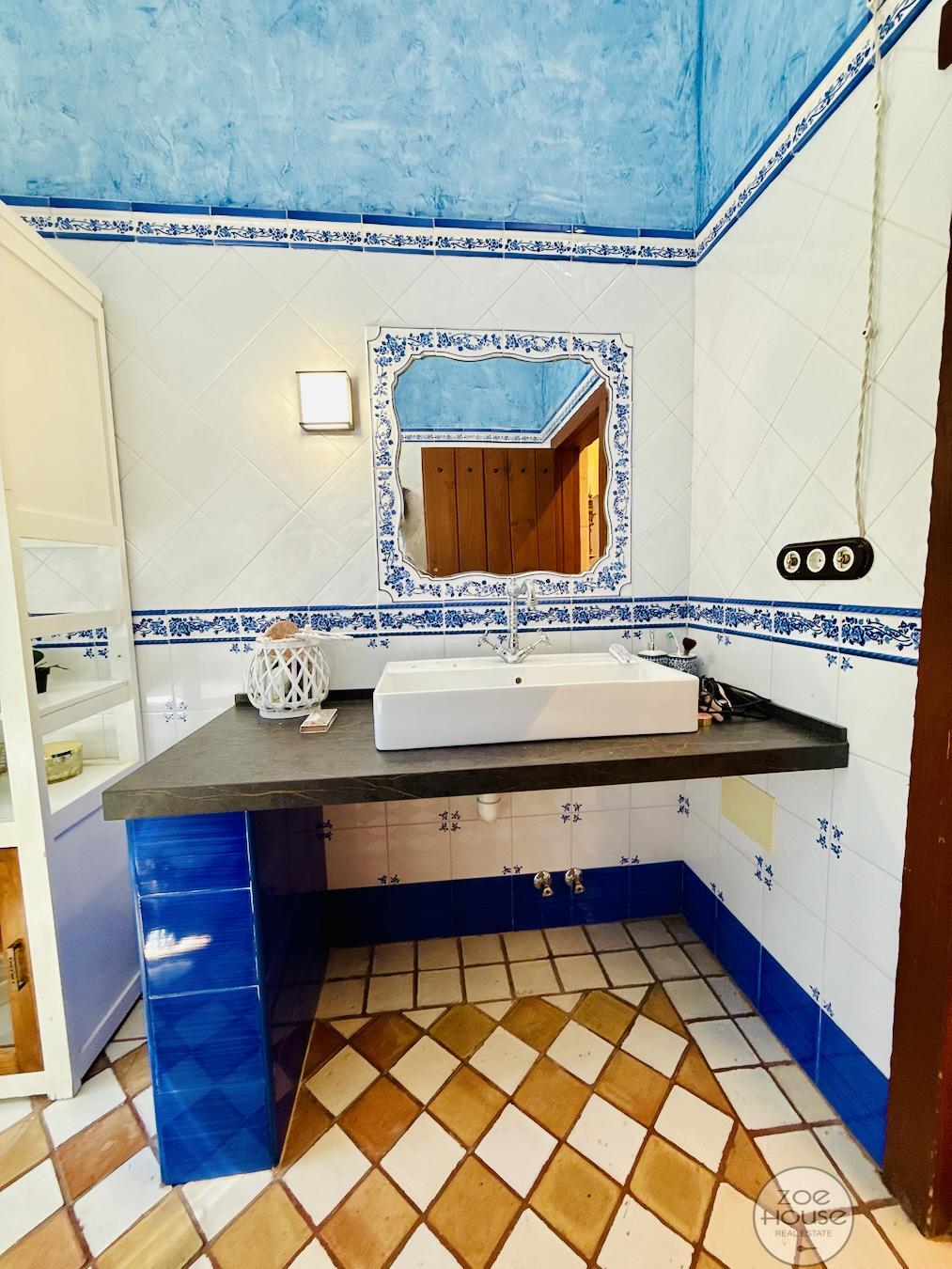 Venta de chalet en Elche-Elx