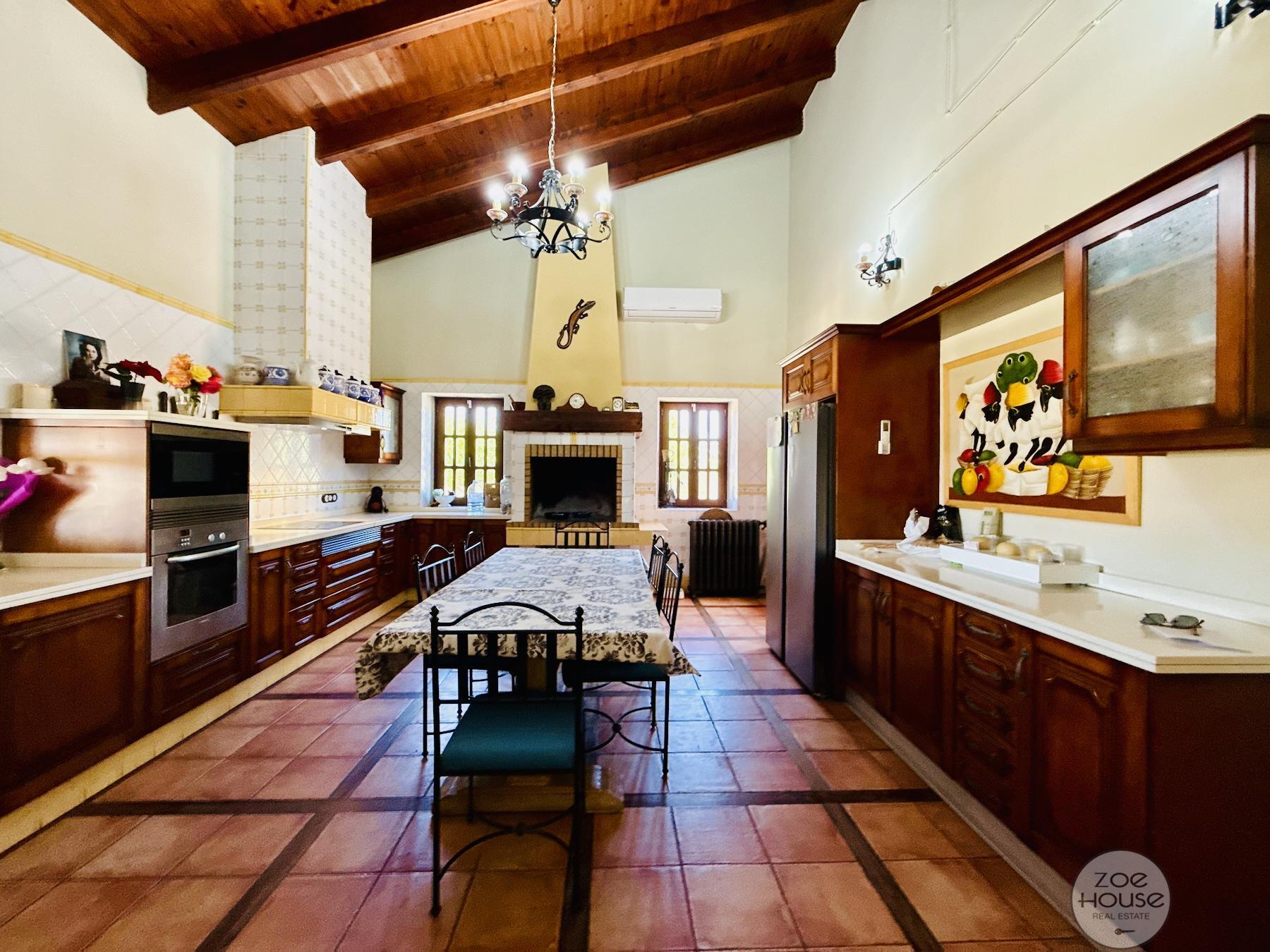 Venta de chalet en Elche-Elx
