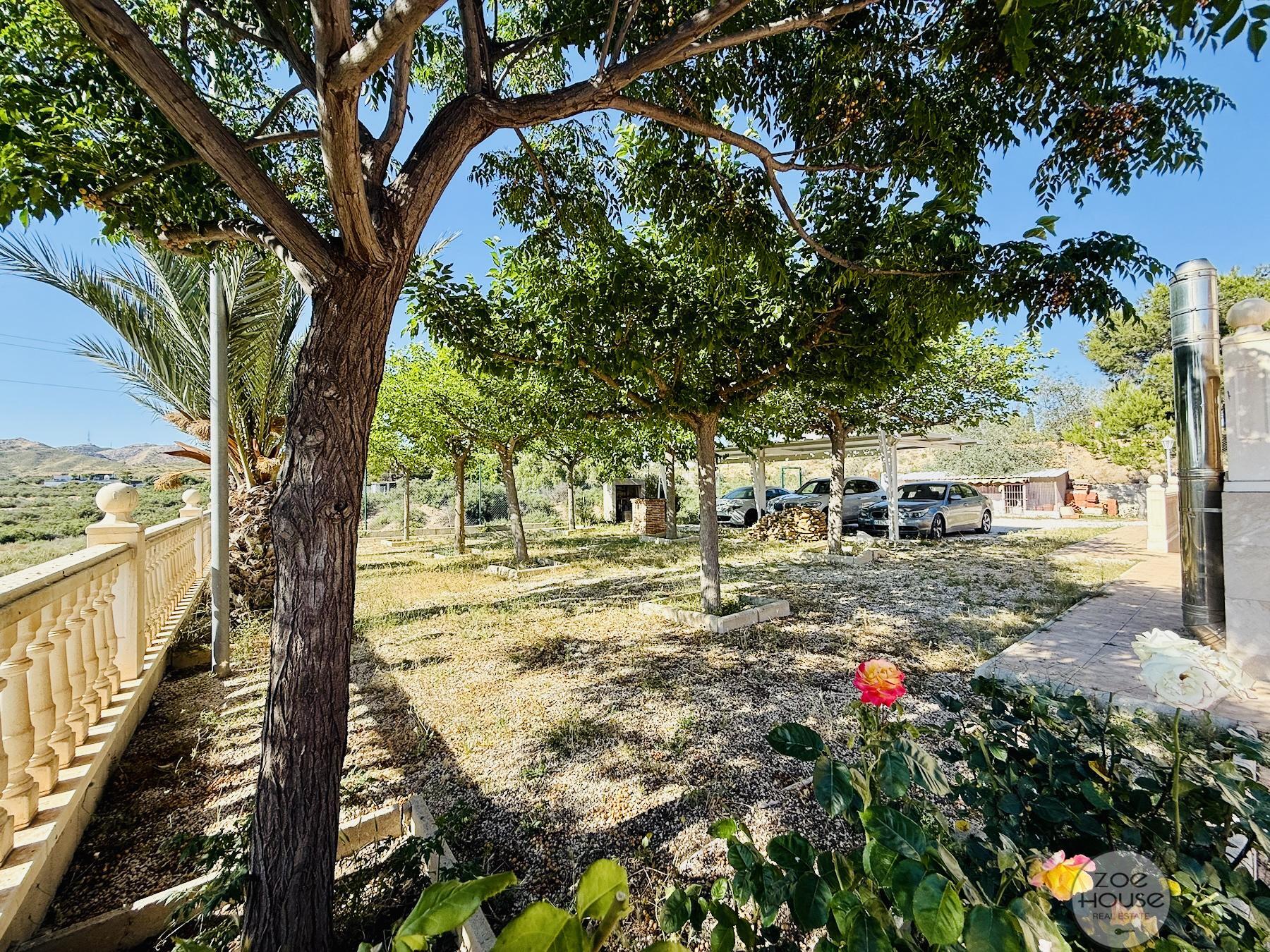 Venta de chalet en Elche-Elx