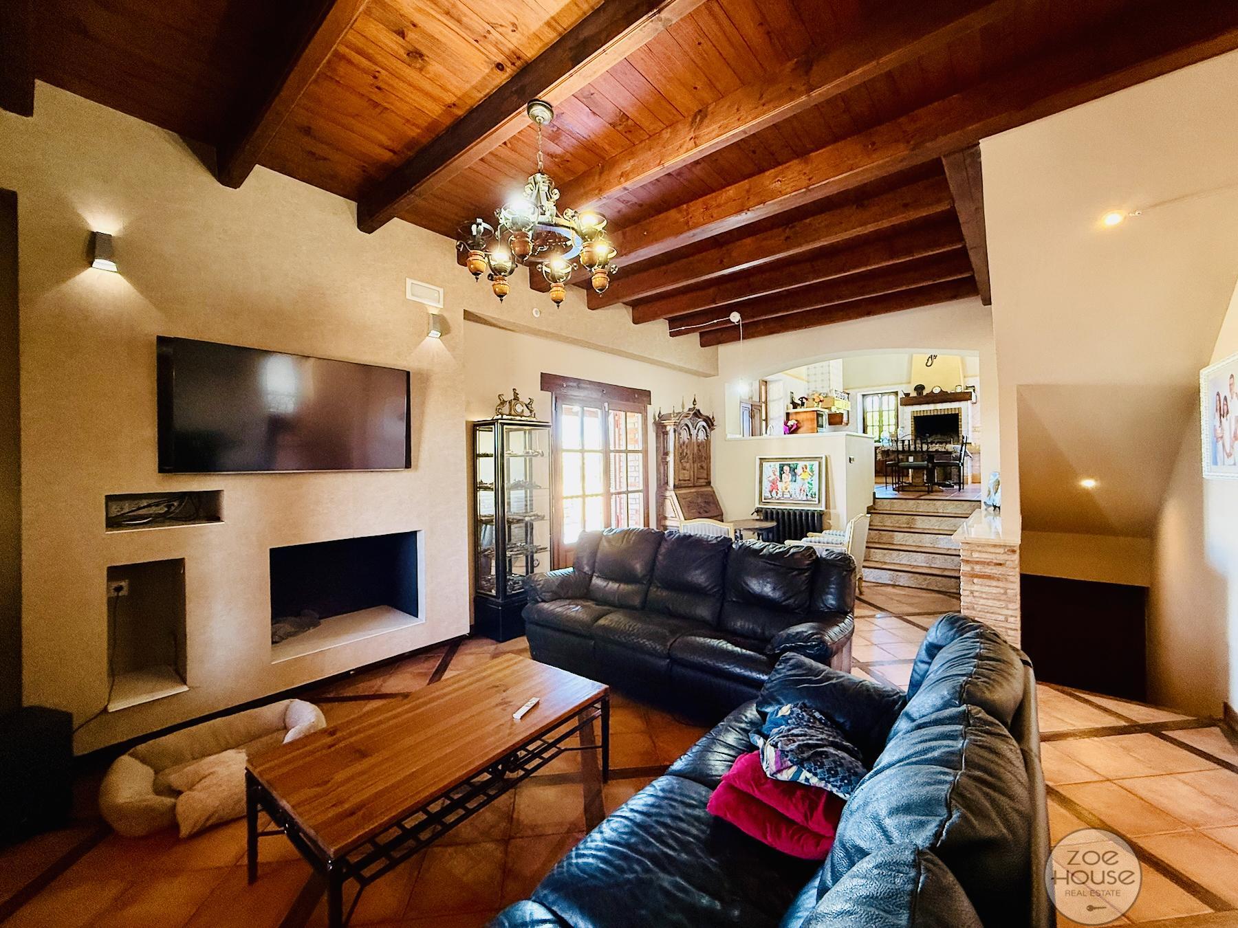 Venta de chalet en Elche-Elx