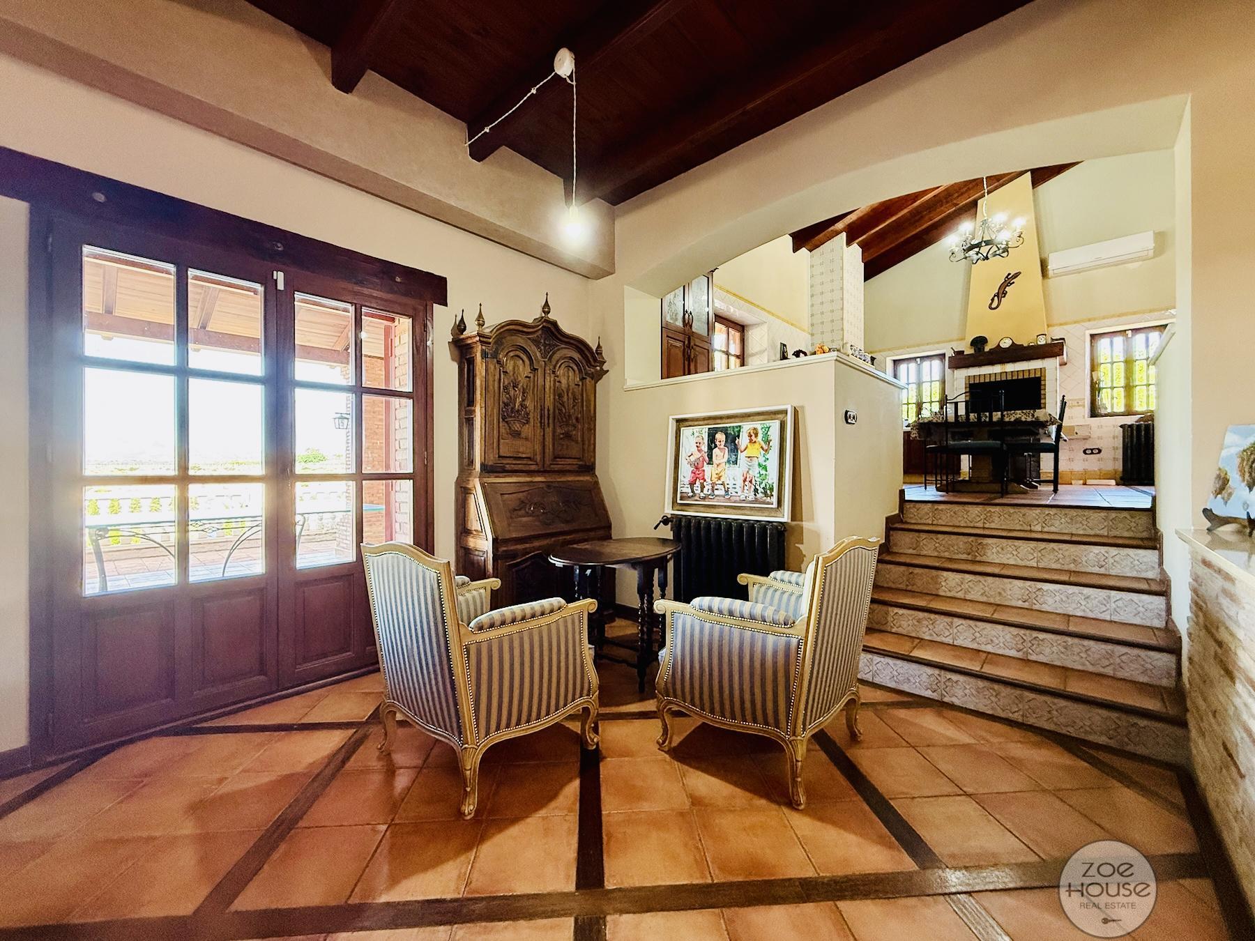 Venta de chalet en Elche-Elx