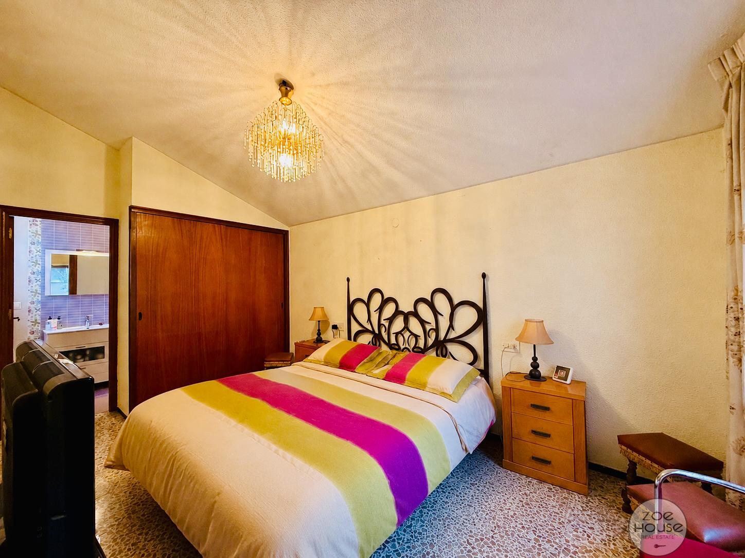 Venta de chalet en Elche-Elx